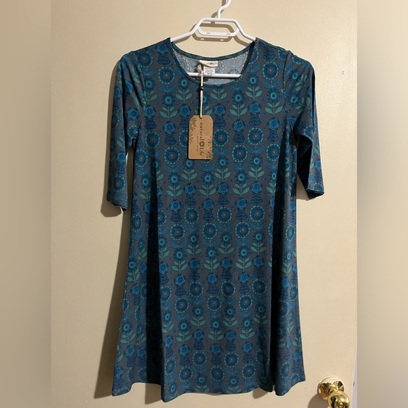 Natural Life Dress - Picture 1 of 1